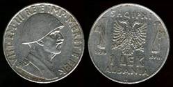 Identify Coins