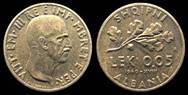 Identify Coins