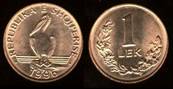 Identify Coins