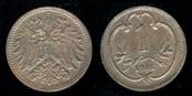 Identify Coins