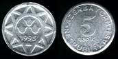 Identify Coins