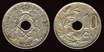 Identify Coins