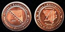 Identify Coins