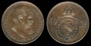 Identify Coins