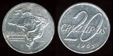 Identify Coins