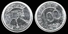 Identify Coins