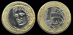 Identify Coins