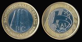 Identify Coins