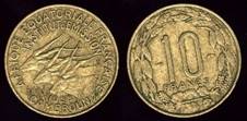 Identify Coins