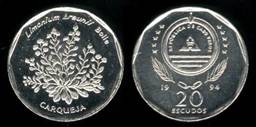 Identify Coins