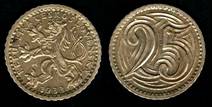 Identify Coins