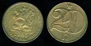 Identify Coins