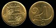 Identify Coins