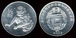 Identify Coins