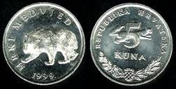 Identify Coins