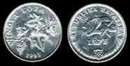Identify Coins