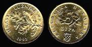 Identify Coins