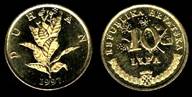 Identify Coins