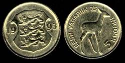 Identify Coins