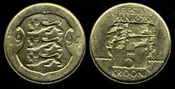 Identify Coins