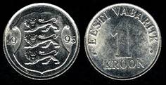 Identify Coins