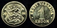 Identify Coins