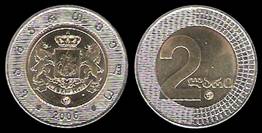 Identify Coins
