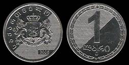 Identify Coins
