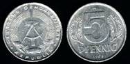 Identify Coins
