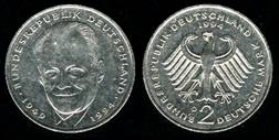 Identify Coins
