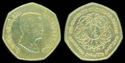 Identify Coins