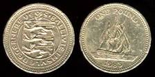 Identify Coins