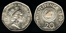 Identify Coins