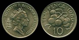 Identify Coins