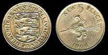 Identify Coins