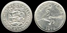Identify Coins