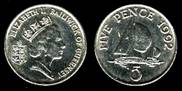 Identify Coins