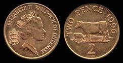 Identify Coins