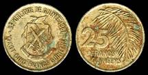 Identify Coins