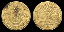 Identify Coins