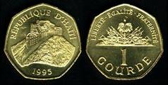 Identify Coins