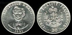 Identify Coins