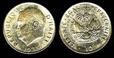 Identify Coins