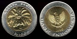Identify Coins