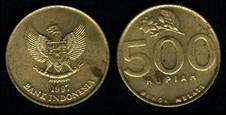 Identify Coins