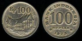 Identify Coins