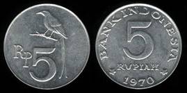 Identify Coins