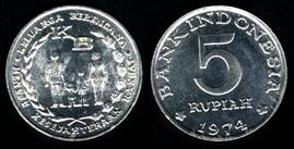 Identify Coins