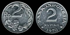 Identify Coins