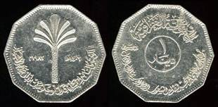 Identify Coins